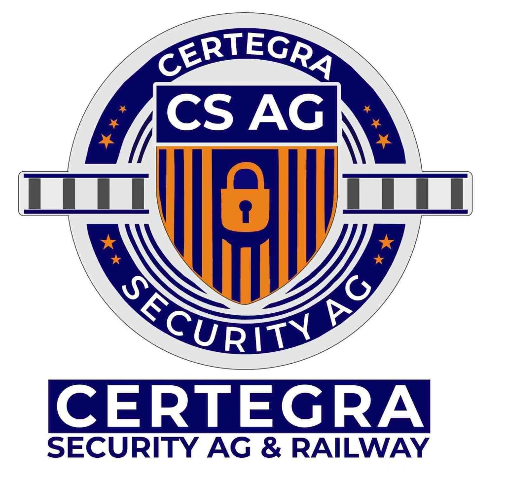 Certegra Security AG & Railway